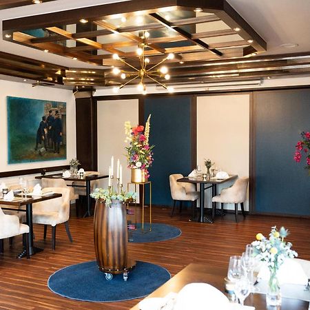 Hotel Zur Post - Economy Rooms Garrel Экстерьер фото